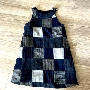 Baby GAP dress